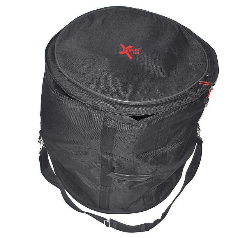 XTREME | DA556 | Floor Tom Drum Bag XTREME | DA556 | Floor Tom Drum Bag